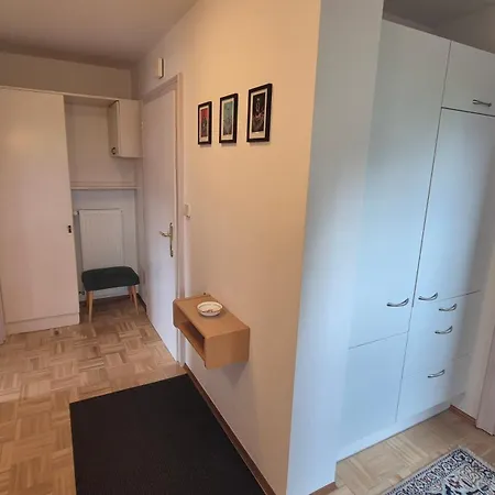 Haus Kraller-urlaub Mit Seeblick Apartment *