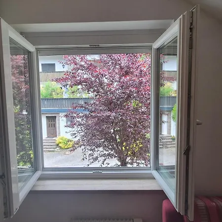 Haus Kraller-urlaub Mit Seeblick Millstatt