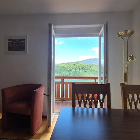 Haus Kraller-urlaub Mit Seeblick