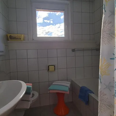 Apartment Haus Kraller-urlaub Mit Seeblick *
