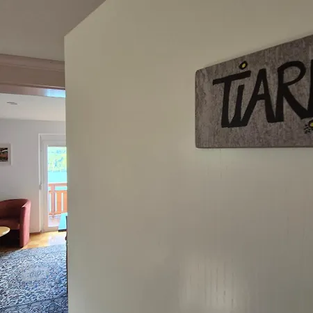 Haus Kraller-urlaub Mit Seeblick