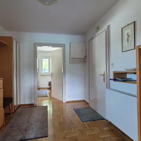 Haus Kraller-urlaub Mit Seeblick