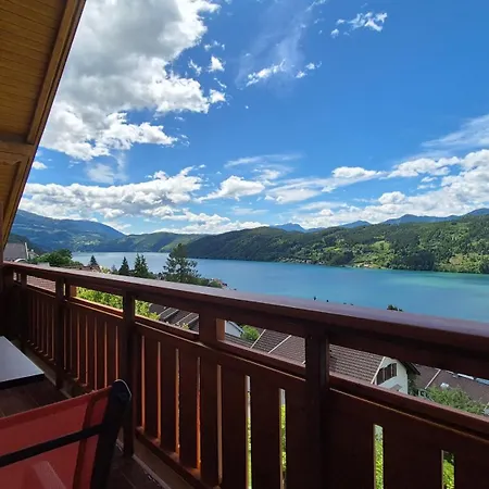 Haus Kraller-urlaub Mit Seeblick