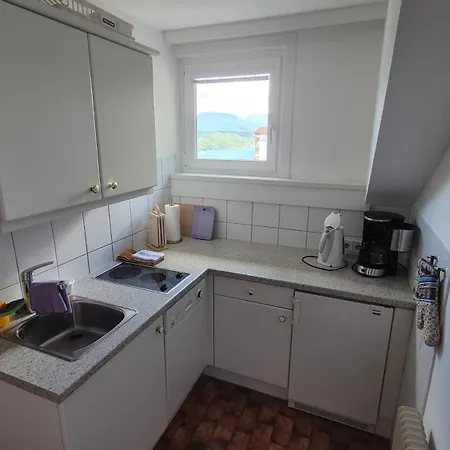 Haus Kraller-urlaub Mit Seeblick 公寓
