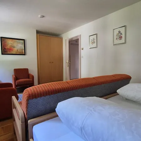 דירה Haus Kraller-urlaub Mit Seeblick מילסטאט