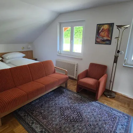 Haus Kraller-urlaub Mit Seeblick *