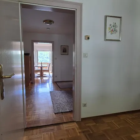 Haus Kraller-urlaub Mit Seeblick