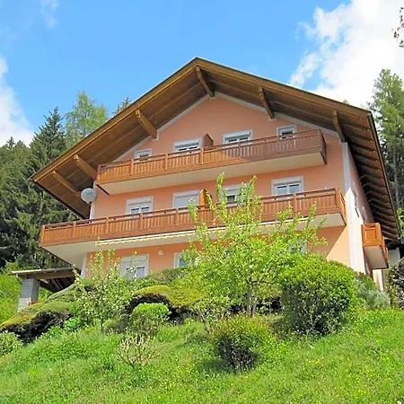 Haus Kraller-urlaub Mit Seeblick Apartamento