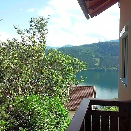Haus Kraller-urlaub Mit Seeblick