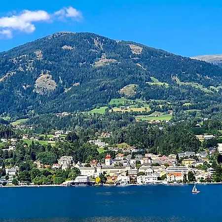 Apartamento Haus Kraller-urlaub Mit Seeblick *