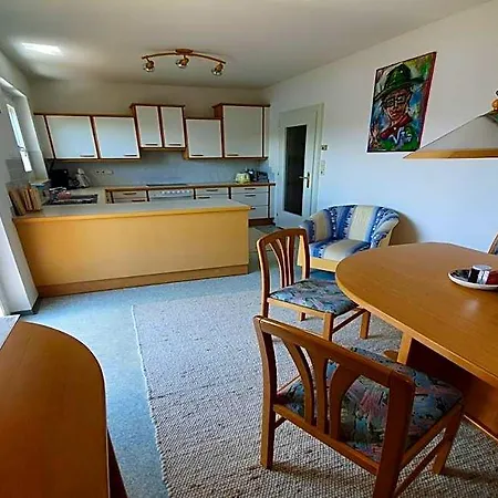Haus Kraller-urlaub Mit Seeblick Apartman *