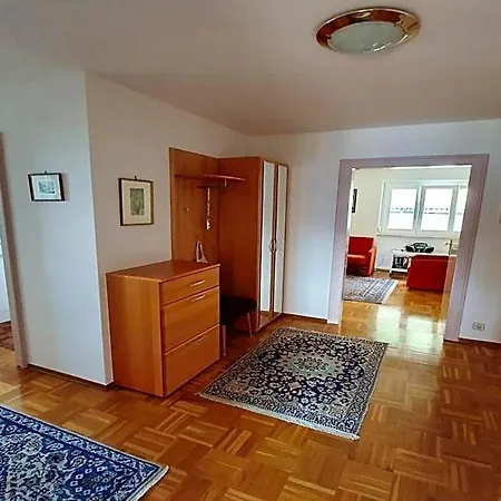 Apartman Haus Kraller-urlaub Mit Seeblick Millstatt