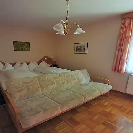 Haus Kraller-urlaub Mit Seeblick *