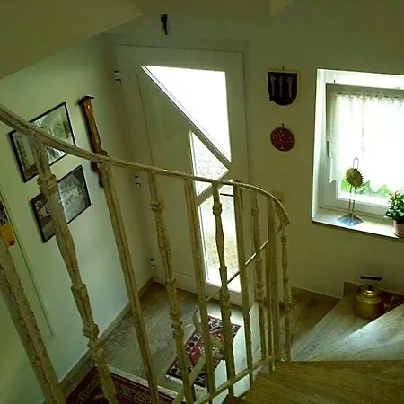 Haus Kraller-urlaub Mit Seeblick Millstatt