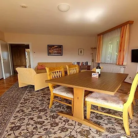 Haus Kraller-urlaub Mit Seeblick Apartman