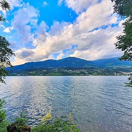 Haus Kraller-urlaub Mit Seeblick