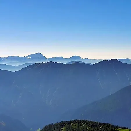 Apartamento Haus Kraller-urlaub Mit Seeblick Millstatt