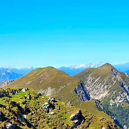 Apartamento Haus Kraller-urlaub Mit Seeblick *