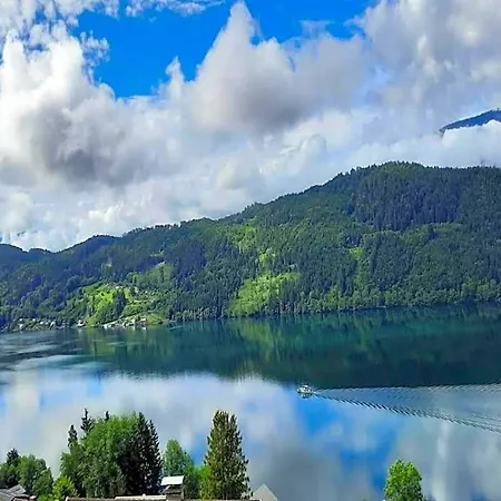 Haus Kraller-urlaub Mit Seeblick Apartman *