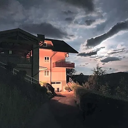 Haus Kraller-urlaub Mit Seeblick Apartman *