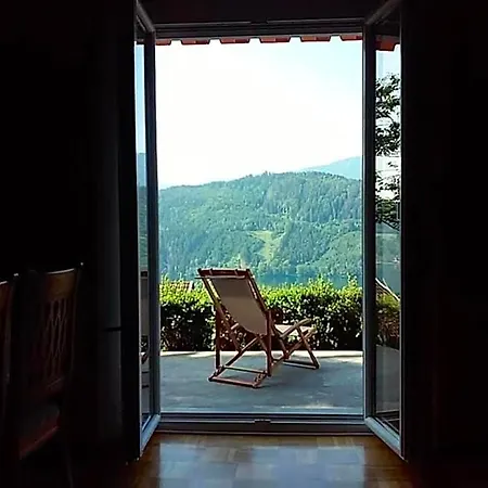 Haus Kraller-urlaub Mit Seeblick Apartman