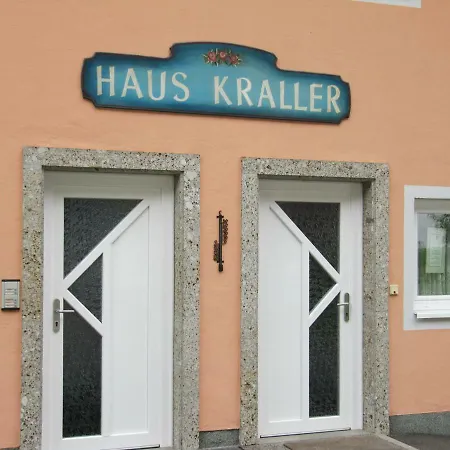 Haus Kraller-urlaub Mit Seeblick Lejlighed Millstatt