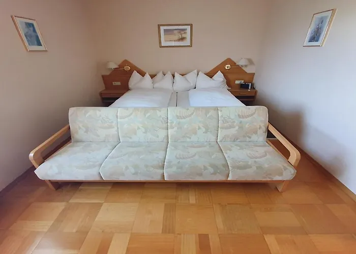 Haus Kraller-urlaub Mit Seeblick Apartmán