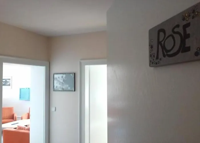 Haus Kraller-urlaub Mit Seeblick *