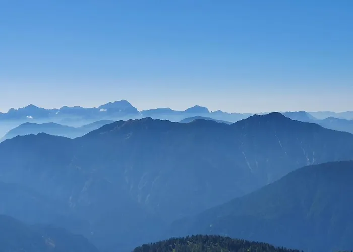 Haus Kraller-urlaub Mit Seeblick *