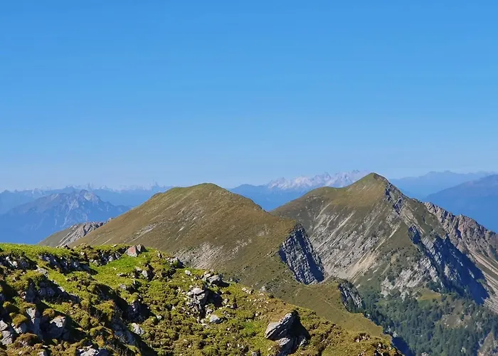 Apartmán Haus Kraller-urlaub Mit Seeblick