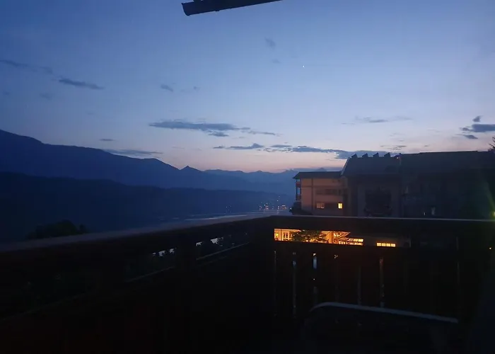 Haus Kraller-urlaub Mit Seeblick Διαμέρισμα *