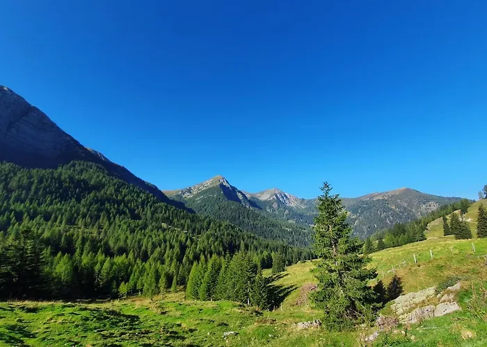 Apartmán Haus Kraller-urlaub Mit Seeblick *