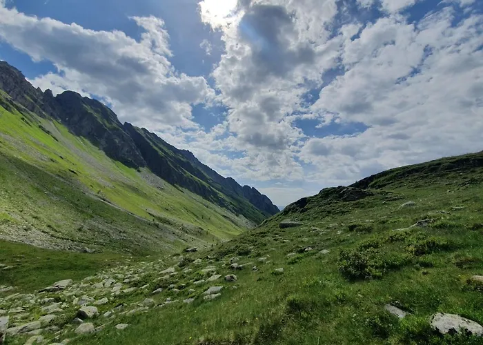 Haus Kraller-urlaub Mit Seeblick * Millstatt