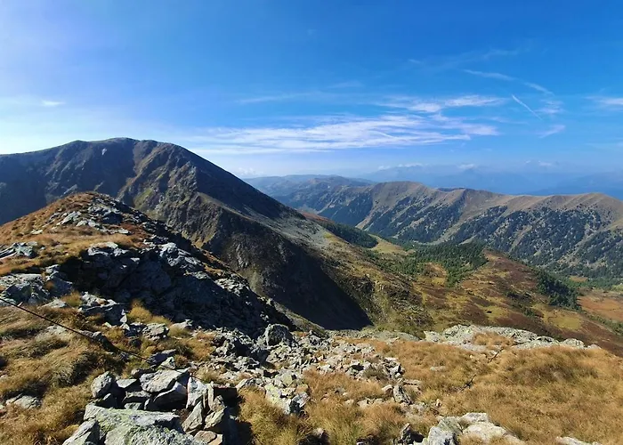 Haus Kraller-urlaub Mit Seeblick * Millstatt