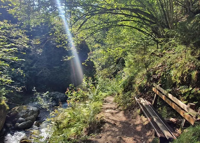 Haus Kraller-urlaub Mit Seeblick Apartament *