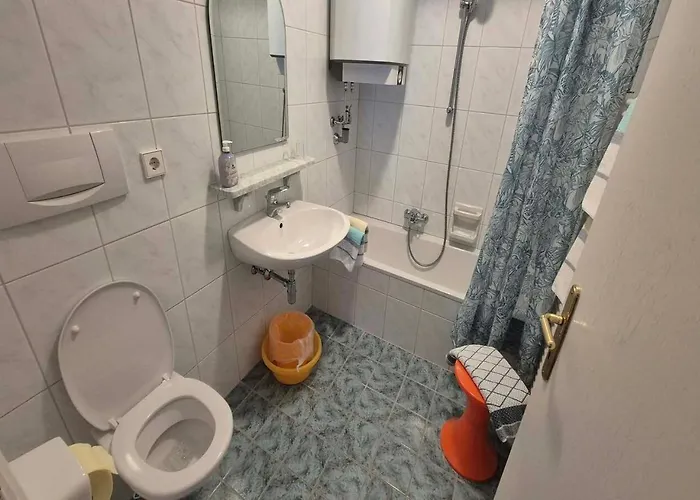 Apartmán Haus Kraller-urlaub Mit Seeblick