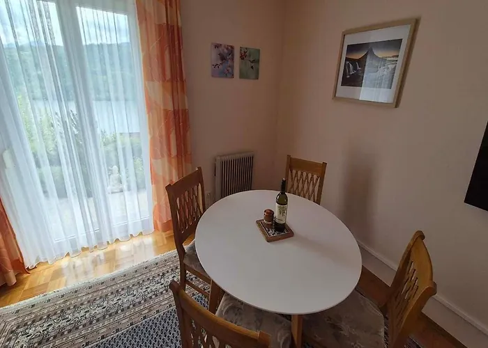 Haus Kraller-urlaub Mit Seeblick Apartmán