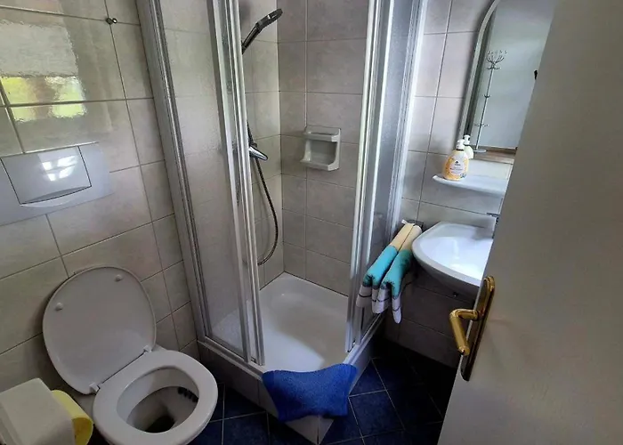 Haus Kraller-urlaub Mit Seeblick Millstatt