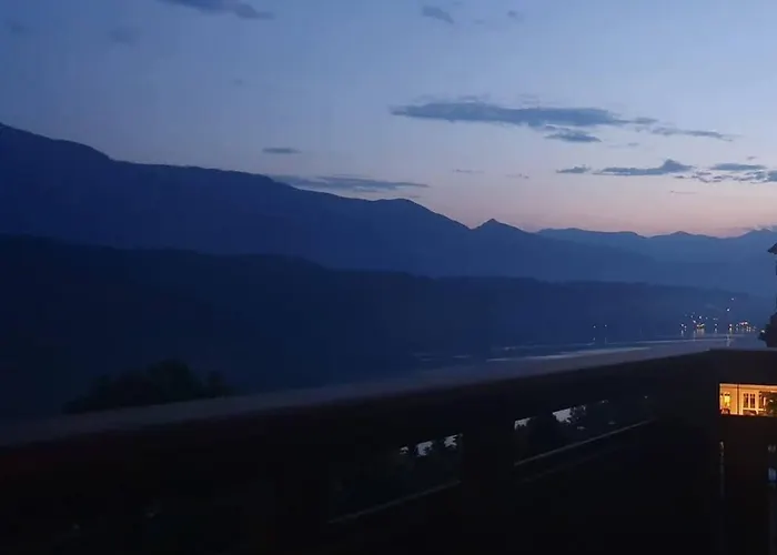 Haus Kraller-urlaub Mit Seeblick