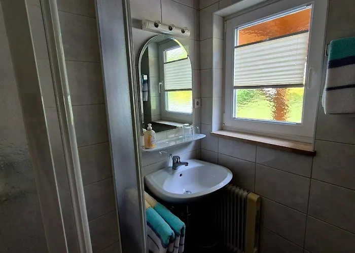 Apartmán Haus Kraller-urlaub Mit Seeblick