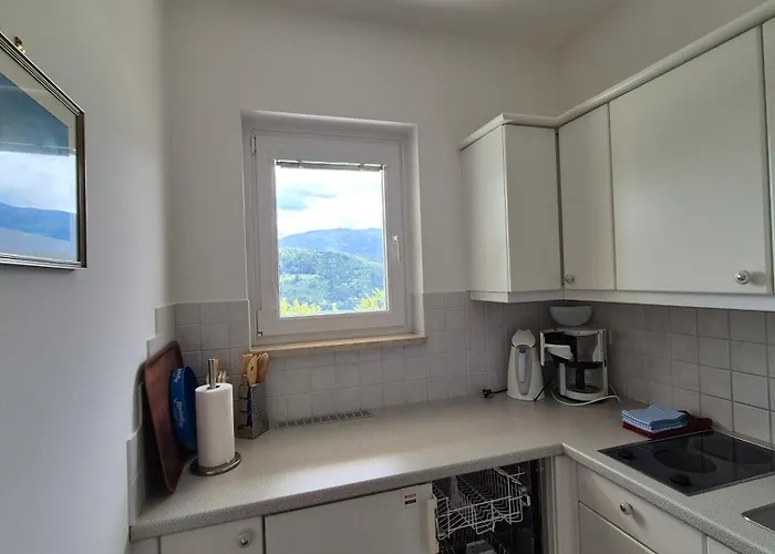 Haus Kraller-urlaub Mit Seeblick *