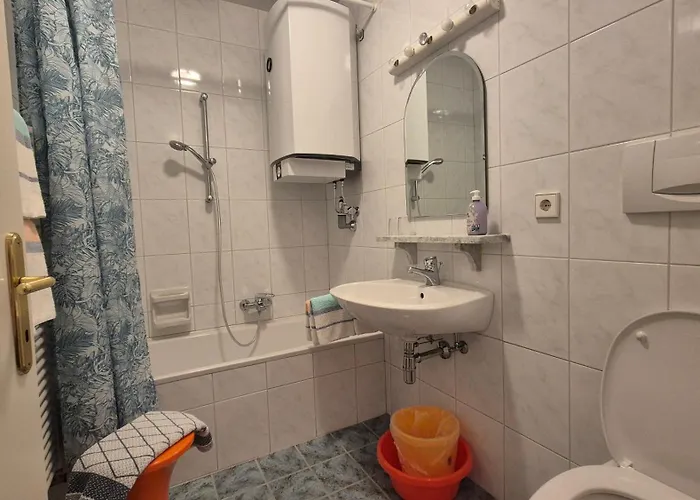 Haus Kraller-urlaub Mit Seeblick Millstatt