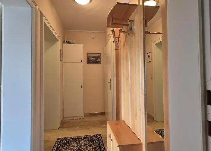 Haus Kraller-urlaub Mit Seeblick Apartmán