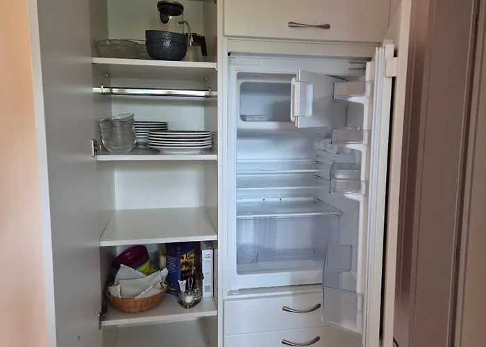 Haus Kraller-urlaub Mit Seeblick Apartmán Millstatt