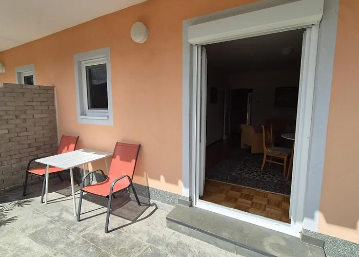 Haus Kraller-urlaub Mit Seeblick *