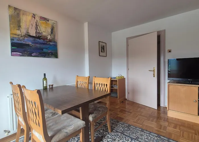 Haus Kraller-urlaub Mit Seeblick