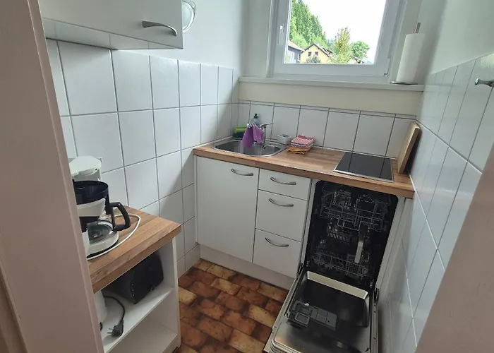 Apartmán Haus Kraller-urlaub Mit Seeblick *