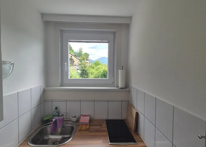Apartament Haus Kraller-urlaub Mit Seeblick Millstatt am See