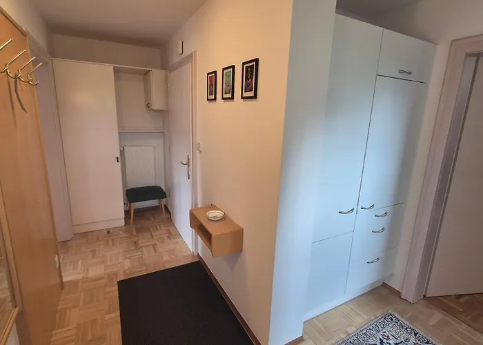 Haus Kraller-urlaub Mit Seeblick Apartament *