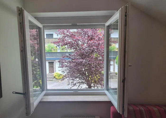 Haus Kraller-urlaub Mit Seeblick Millstatt